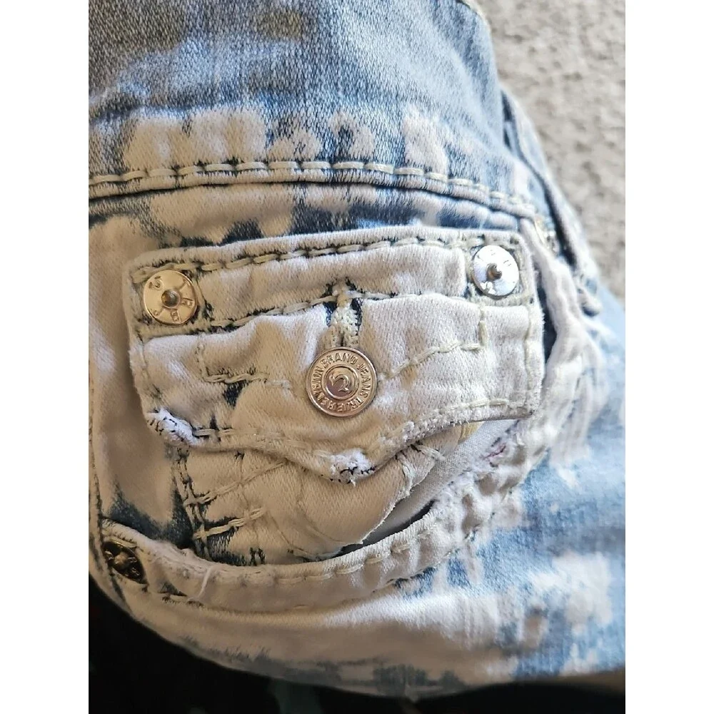 True Religion true religion